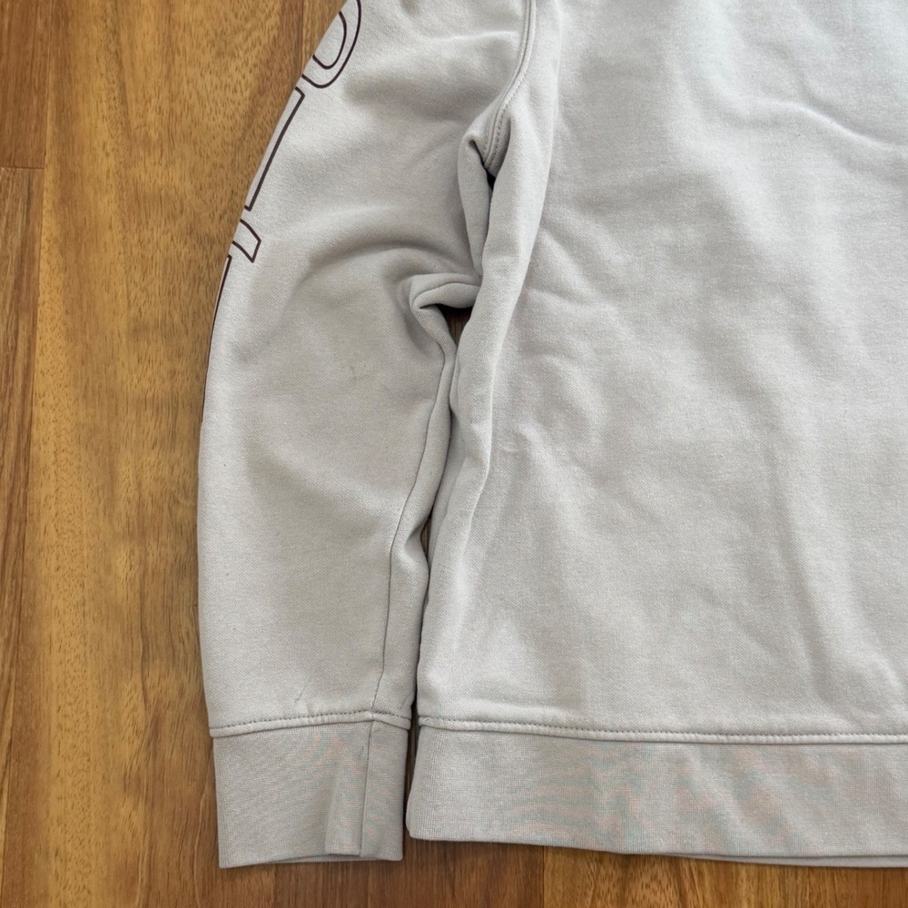 Carhartt Rain Defender Relaxed Fit Hoodie Sweatshirt Men's Size Large - Picture 5 of 7